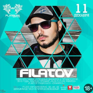 DJ Filatov