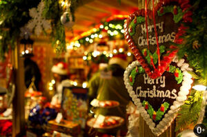 «Рождественская история»