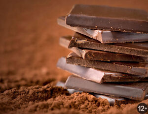 Музыка шоколадного королевства