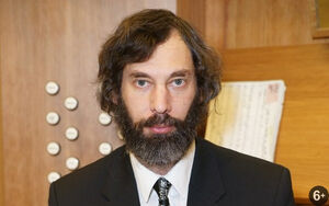 Даниэль Зарецкий