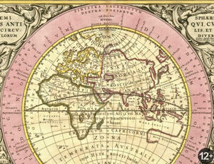 Музыка Старого и Нового света