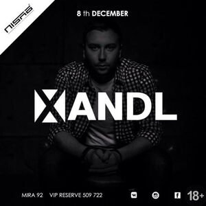 Xandl (Санкт-Петербург) 