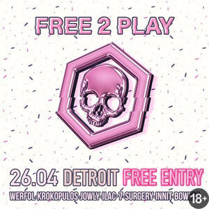 Free to play