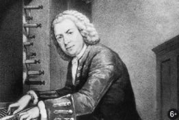 Бах и его одиннадцать сыновей