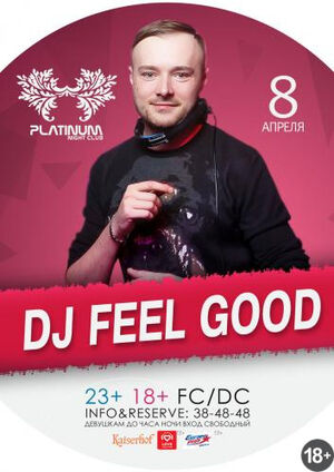 DJ Feel Good