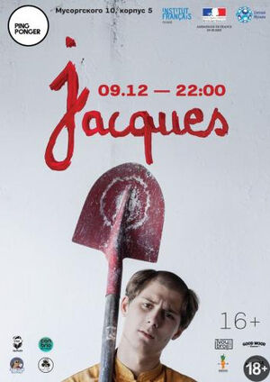 Jacques