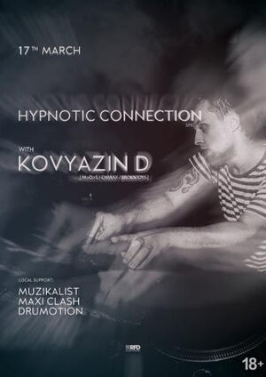 Hypnotic Connection