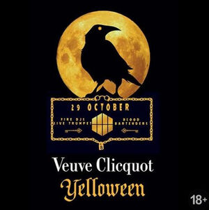 Yelloween