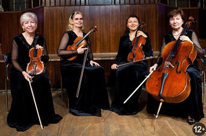 Романтизм. Неоконченная история любви. Шуберт, Григ, Брамс