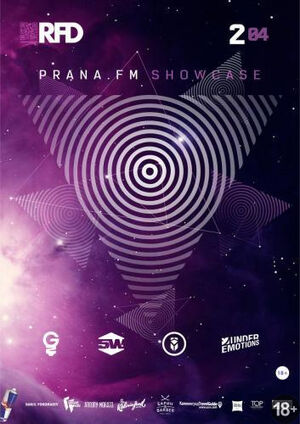 «Prana.FM»