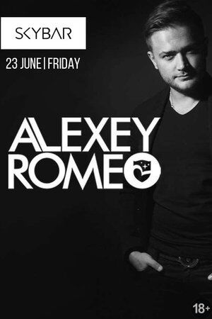 Alexey Romeo
