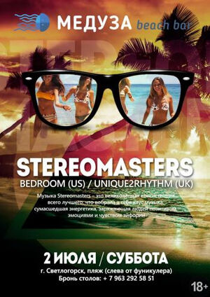 «Stereomasters»