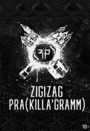 Pra (Killa'Gramm) & ZigiZag