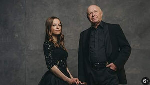 «Музыка на воде. Французский шансон»