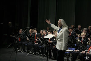 «Горячий снег Сталинграда»