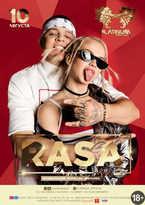 RASA