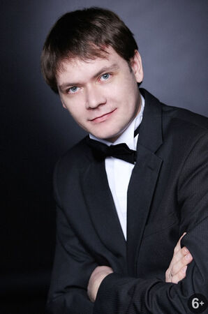 «Преемственность великой традиции: Бах, Франк, Видор, Мессиан»