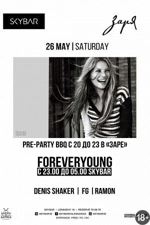 Foreveryoung