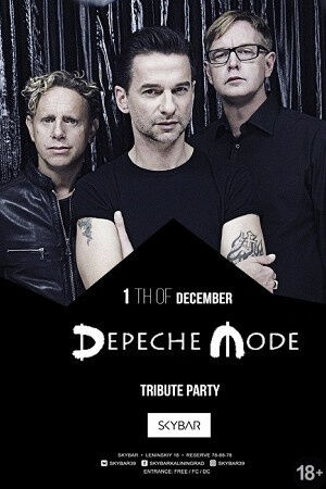 Depeche Mode