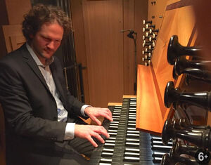 Торстен Маус (Германия)