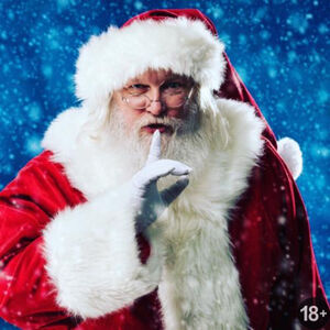 Старый Новый год в ресторане «Карамзин»