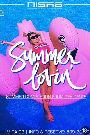 Summer Loving