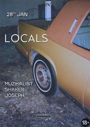 Locals