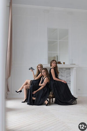 La Dolce Vita: Rock&Pop for Strings