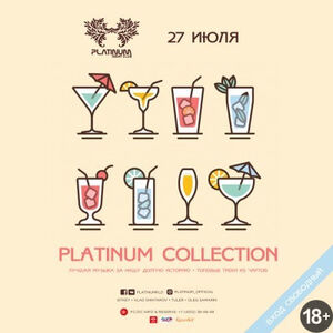Platinum Collection