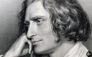 Лики романтизма