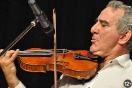 Органные мистерии. Погружение в тайну с Михаилом Казиником