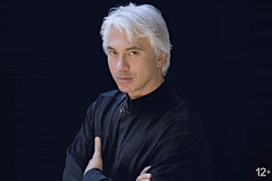 Концерт памяти Дмитрия Хворостовского