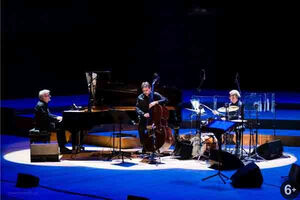 Andrzej Jagodzinski Trio