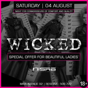 Wicked 
