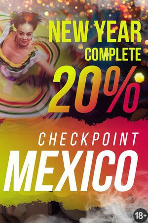 New year complete 20%
