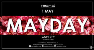 Mayday
