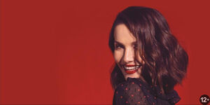 Наталия Орейро