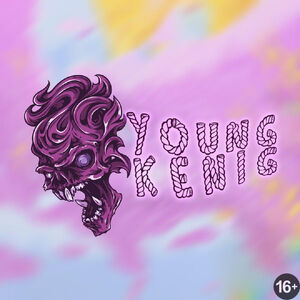 Young Kenig