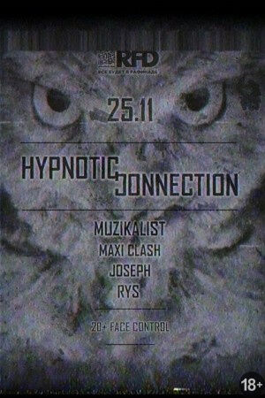 Hypnotic Connection