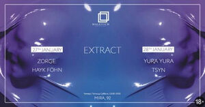Extract