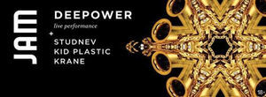 «Deepower Jam»