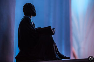 Ночь искусств в Кафедральном соборе