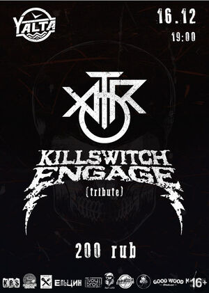 Killswitch Engage tribute