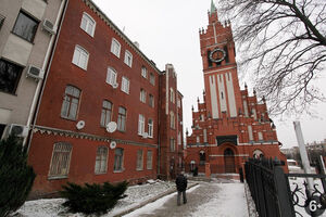 Юбилейный концерт Р. Щедрина