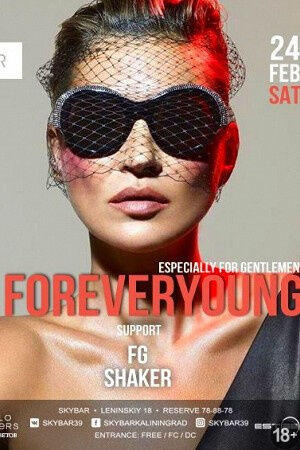 Foreveryoung