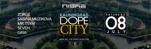 Kaliningrad Dope City