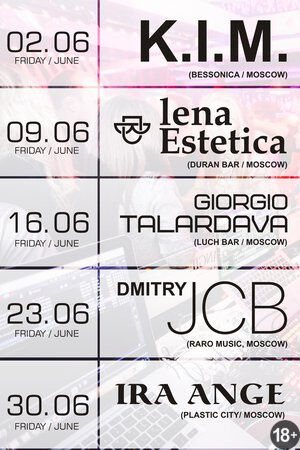 Dmitry JCB