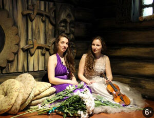 Лунные грезы и светлые сны