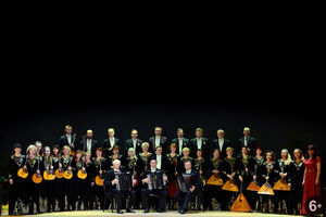 «Viva аккордеон!» 