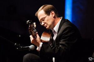 Семененков и Ко с новой программой «Магия»